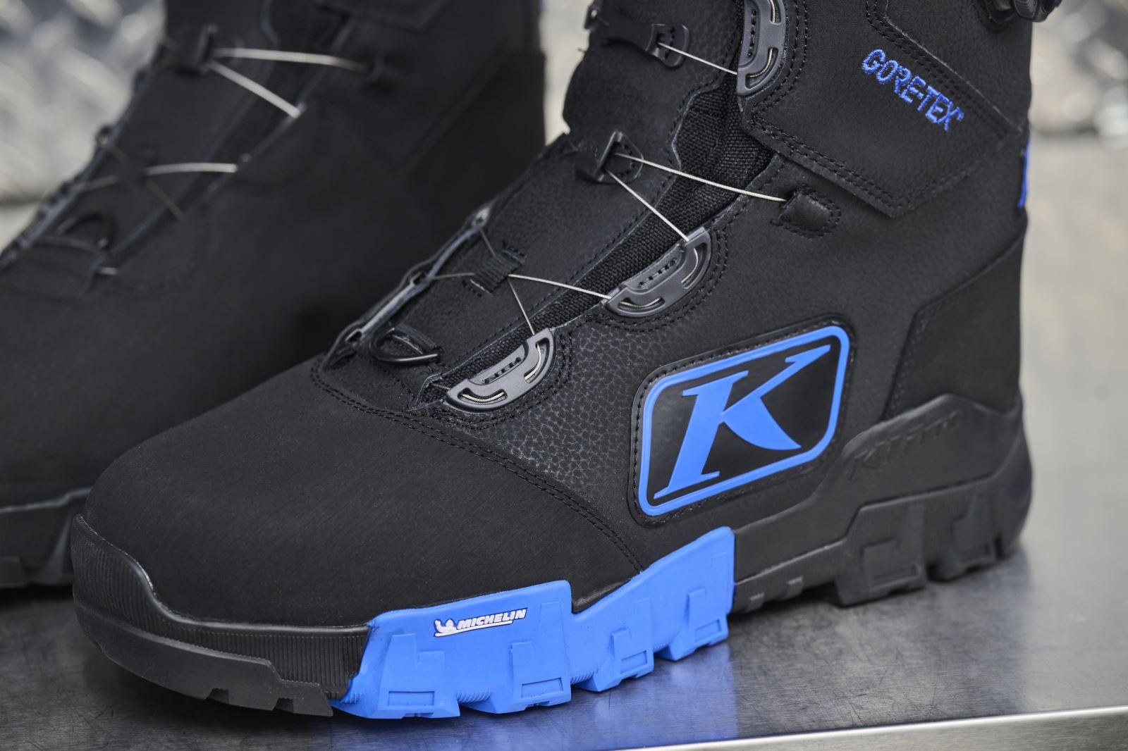 Klim adrenaline pro gtx boa outlet boot